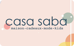 CARTE CADEAU CASASABA